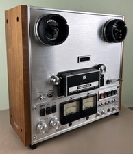 Pioneer Rt1020l Reel To Reel Nice