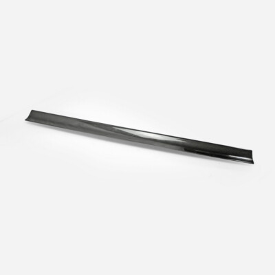 For Nissan Skyline GTR R34 Carbon Fiber Rear Spoiler Wing Middle Small Blade Lip