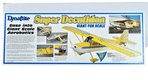 1/4 Scale Bucker Jungmeister Giant Scale RC Model AIrplane Printed