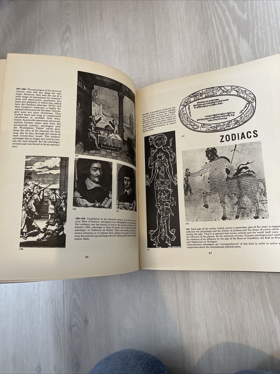 A Pictorial History Of Magic And The Supernatural By Maurice A Pictorial History Of Magic And The Supernatural By Maurice