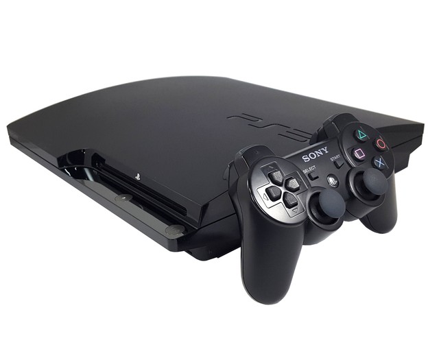ebay ps3
