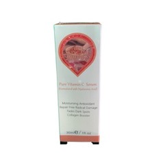 Pure Vitamin C Serum