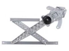 For 1997-1998 Ford F250 Window Regulator Front Left 51271KPDD