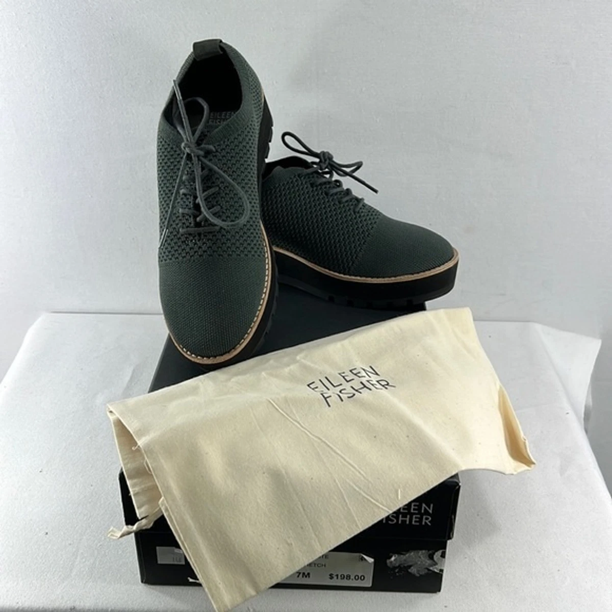 Eileen fisher eddy oxford cheap