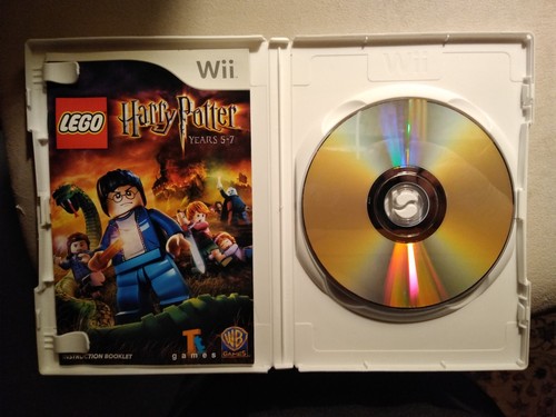 Wii Games with Manuals - Most are Mint ! - Picture 352 of 729