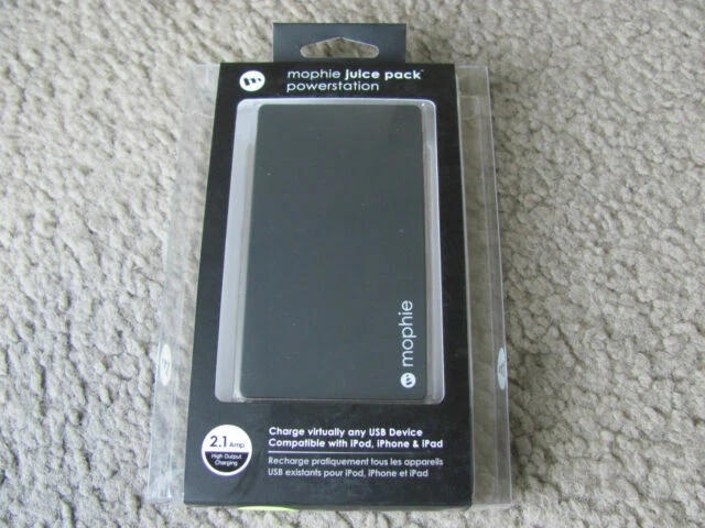 mophie Batteries for Motorola HTC One