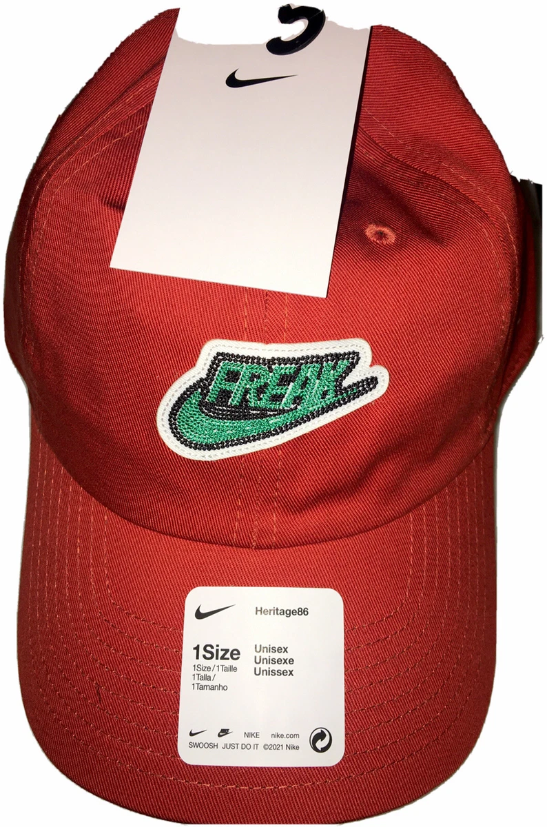 Giannis sales antetokounmpo hat