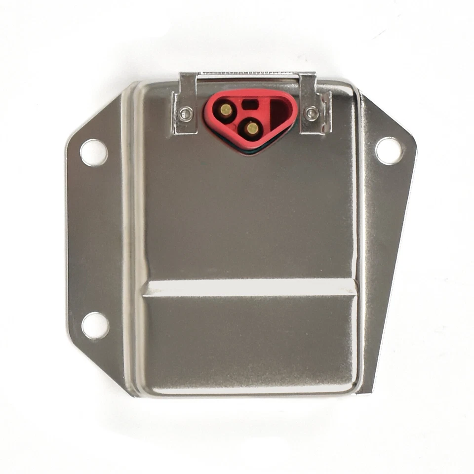 Regulador de voltaje para camioneta Dodge 70-93, Chrysler Dodge Plymouth Foto 2 de 3