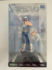 Kotobukiya Captain Cold Nuevo 52 ArtFX+ Estatua DC Comics