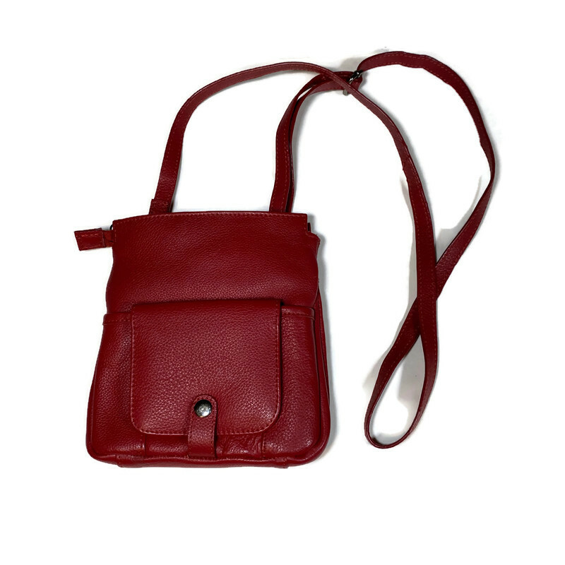 paul and taylor purse