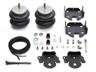 Airbag Man Suspension Helper Kit Leaf Springs Rear RR4634