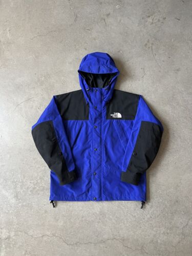 Vintage north face mountain - Gem