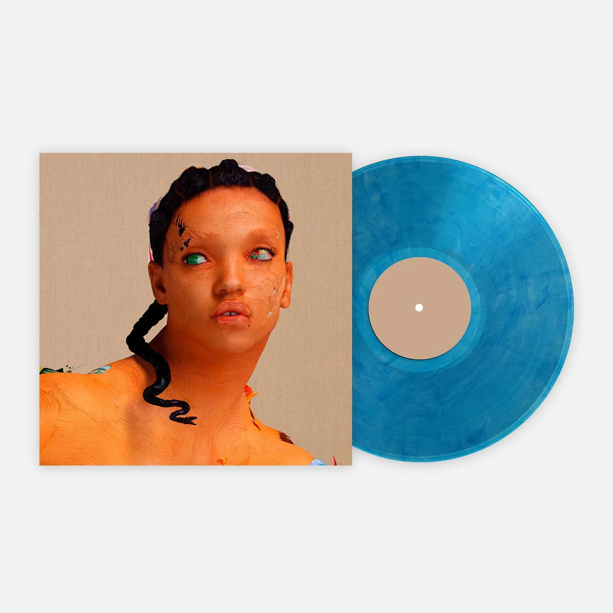 FKA twigs MAGDALENE LP アナログレコード Amazon.com: Magdalene: CDs & Vinyl