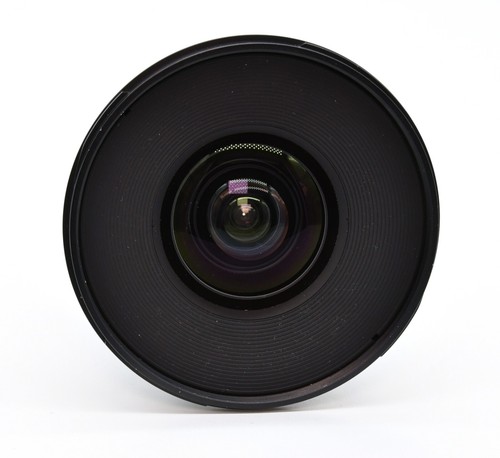 Irix Blackstone 15mm f/2.4 para Nikon - Foto 5 di 6