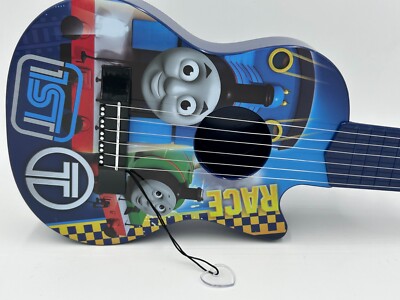 ギター thomas Thomas and Friends Kids Guitar 21