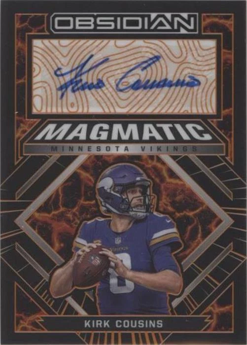 Electric Etch Orange