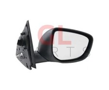 Retroviseur droit (ou coque) Peugeot 301