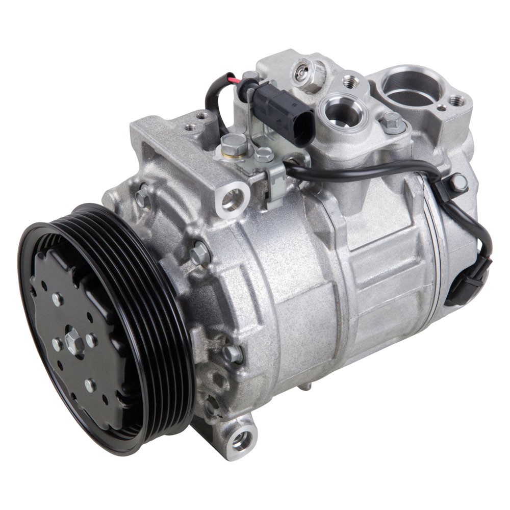 Bentley Arnage Clutch