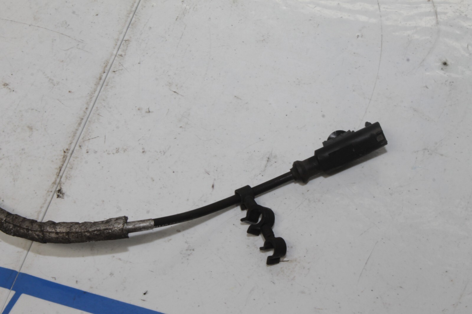 McLaren MP4-12C 2012-2014 Front Left Abs wheel speed sensor P/N 11M0430CP
