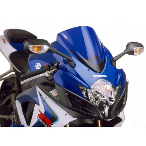 Las mejores ofertas en Piezas de motocicleta Puig para 2007 Suzuki GSXR600 | eBay