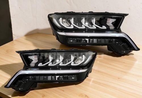 For 2021-2023 Kia Sorento EX/LX/S LED Headlight Assembly Headlamps LH&RH