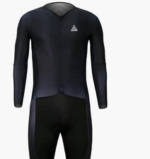 Rule 28 Cycling Skin Suit XL 3/4 sleeve