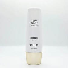  O Hui  Day Shield Perfect Sun Black SPF 50 PA   50ml
