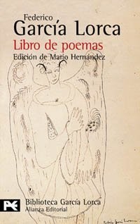 Libro de poemas, 1921