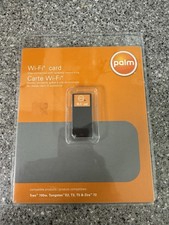 Palmone Scheda Wi-Fi P10952U Scheda di Rete Wireless Treo, Tungsteno E2, T3, T5, Zire