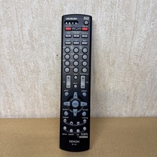 OEM Denon remote control RC-1121 For Denon Avr 3310 Avr 4310 Avr 4810 Receiver