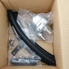 Nissan OEM GReddy Oil Filter Relocation Kit Fits Nissan Skyline GTR R32 RB26DETT - Image 2 of 4