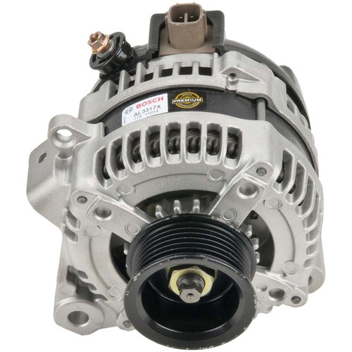 ZonCar Alternator For Scion TC, Toyota Camry Highlander Solara – 2005-2010 2.4L, 100A