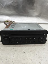 Autoradio Citroen XSARA