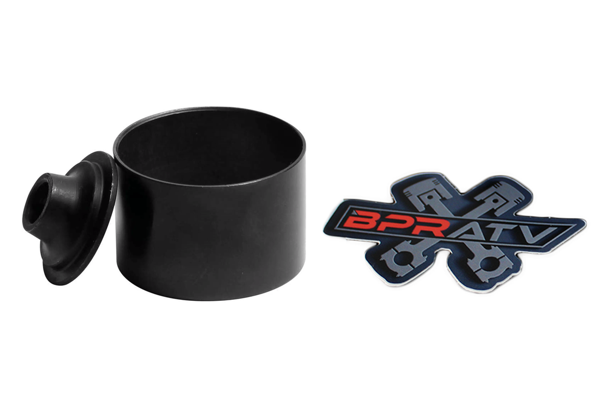15-18 Polaris ACE 570 Hot Cams Valve Shim Conversion Kit w