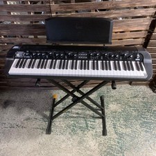 Korg SV1-73 Stage Vintage Piano Keyboard 73 Keys Used Tested Japan