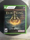 Elden Ring - Xbox Series X - SoE ALREADY REDEEMED