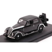 Fiat 1500 Gasogeno 1939 1:43 Rio Auto D'epoca -D- Neues Modell