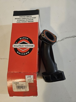 #ad Briggs And Stratton Manifold Intake 592842 $30.00