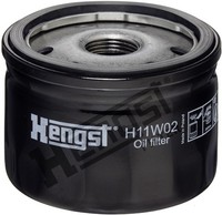 Hengst ÖLfilter H11W02