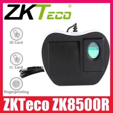 ZKTeco ZK8500R Desktop USB Fingerprint Sensor Optical Fingerprint Scanner