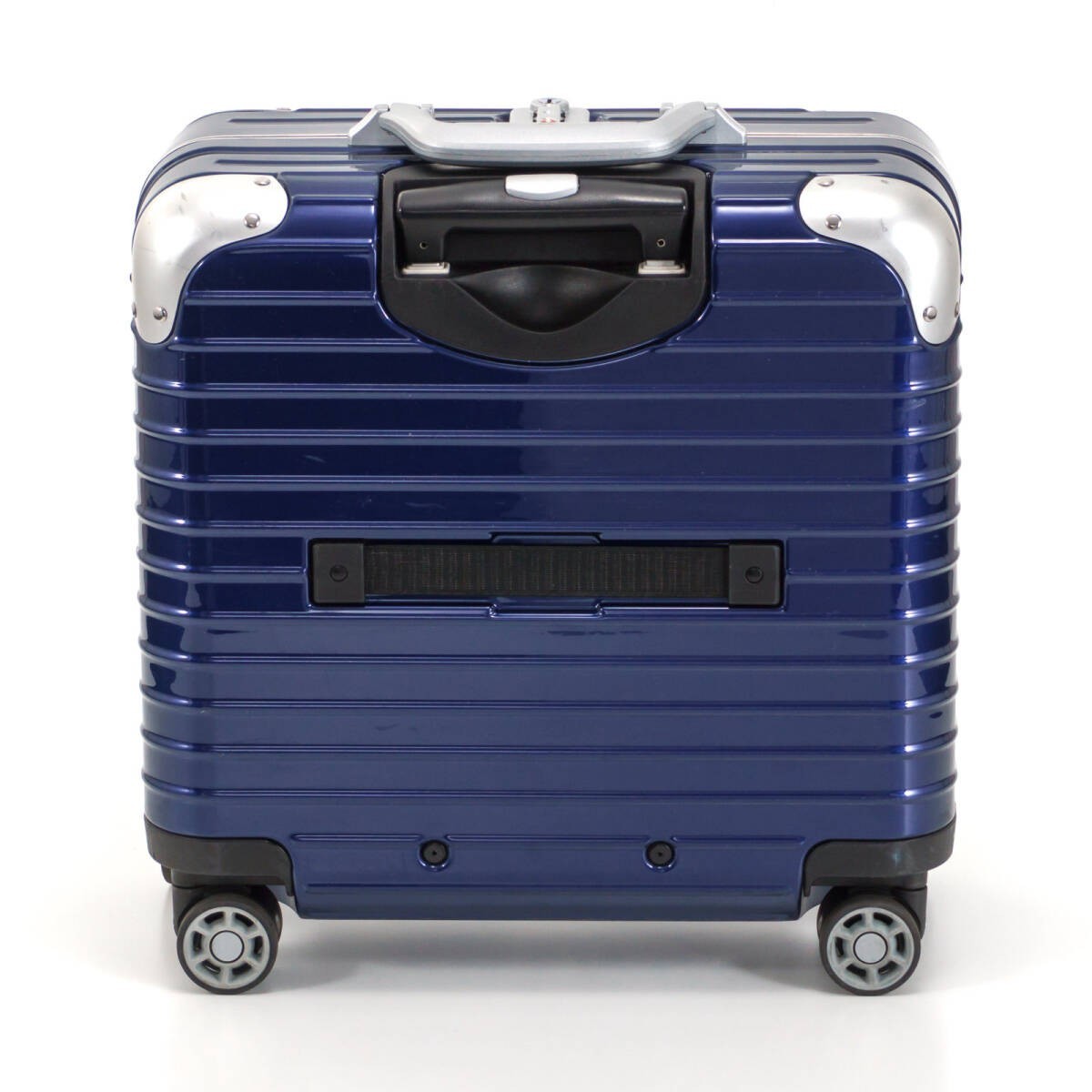 Rimowa Limbo 28L Blue 4-wheels Carry Case Suitcase 880.40 | eBay