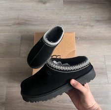 Uggs Tasman Slippers Size 10