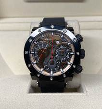Jacob & Co Epic II Chronograph N 293 watch only