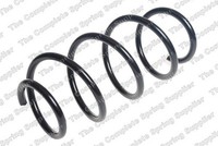 Kilen Fahrwerksfeder 25114 FüR Skoda VW