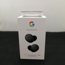 GOOGLE Wireless Earbuds Ga3201-jp Used