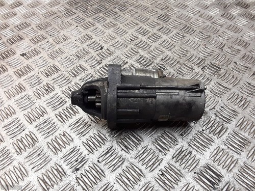 2006 BMW 3 SERIES E90 ANLASSER AUTOMATISCH DIESEL 2000TD 7787354