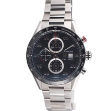Tag Heuer Carrera Calibre 1887 Watch