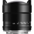 Lente TTArtisan 10 mm f/2,0 para Nikon Z