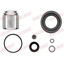 Reparatursatz Bremssattel hinten für Jaguar XJ X350 X351 XK 2 X150 | 23952318