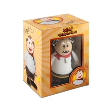 LLAVERO DR. SIMI CANTINFLAS / DR. SIMI CANTINFLAS KEYCHAIN COLLECTIBLE